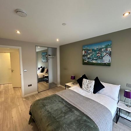 Park Central Liverpool Apartment 외부 사진