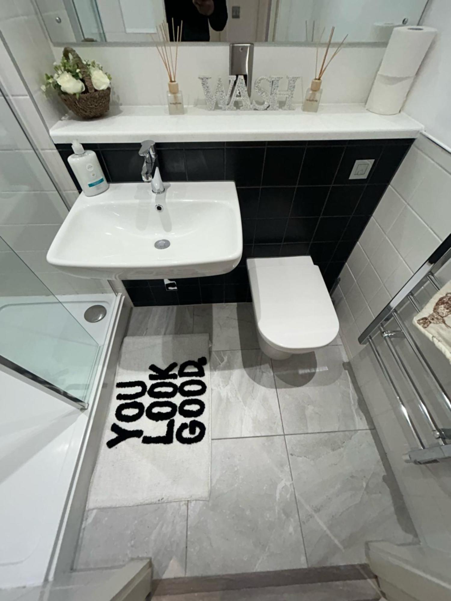 Park Central Liverpool Apartment 외부 사진